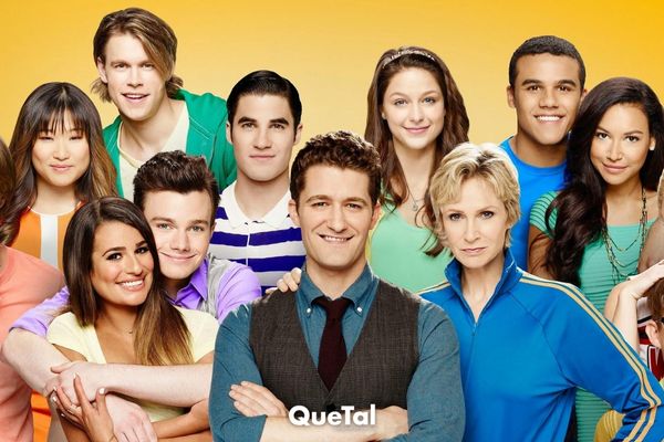 Los 4 escándalos más escalofriantes en el documental Glee